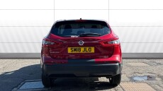Nissan Qashqai 1.2 DiG-T Acenta 5dr Petrol Hatchback